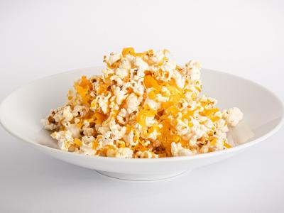 Popcorn, Jilská Palace Hall Prague Catering